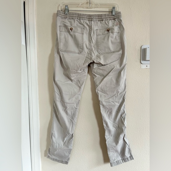 Marine Layer Drawstring Camp Pant EUC - Picture 3 of 12